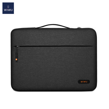 WIWU pokrowiec na laptopa 13" Pilot Sleeve czarny