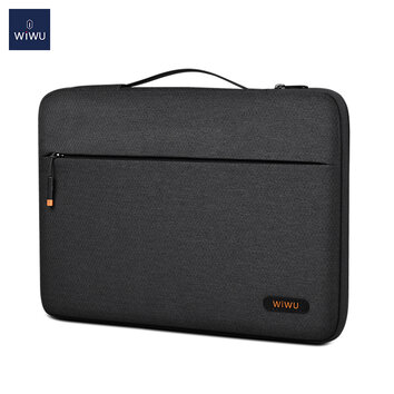 WIWU pokrowiec na laptopa 13" Pilot Sleeve czarny