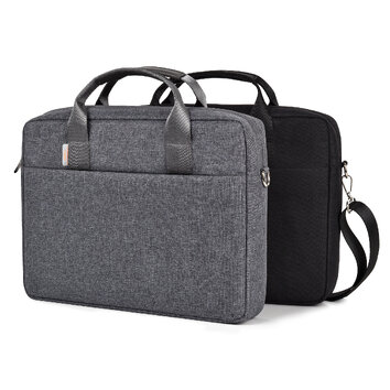 WIWU torba na laptopa 14" Minimalist Pro szara