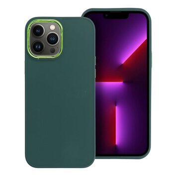 Futera FRAME do IPHONE 13 PRO zielony