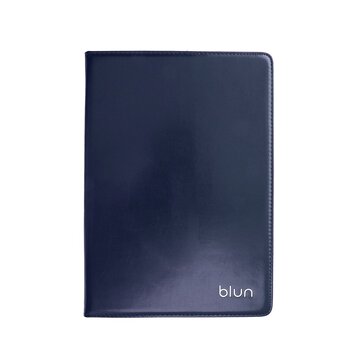 Uniwersalne etui / pokrowiec BLUN na tablet 10" niebieski (UNT)