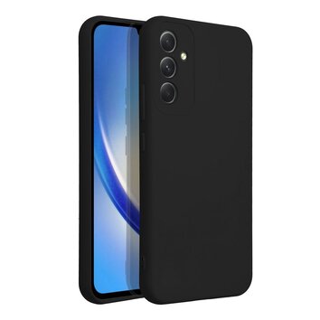 Futera SILICONE do SAMSUNG Galaxy A34 5G czarny