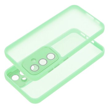 Futera VARIETE do SAMSUNG A34 5G pistacjowy