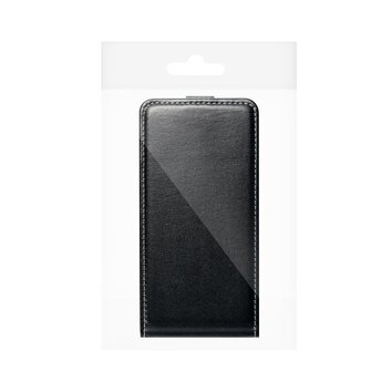 Kabura SLIM FLEXI FRESH Pionowa do HUAWEI P30 Pro czarny