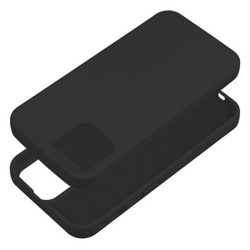 Futera SILICONE do IPHONE 13 Mini czarny
