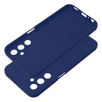 Futera SOFT do SAMSUNG Galaxy A25 5G ciemny niebieski