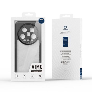 DUX DUCIS futerał AIMO do XIAOMI 14 Ultra czarny
