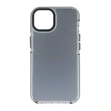 Nakładka Acrylic Carbon do iPhone 13 Pro 6,1" czarna