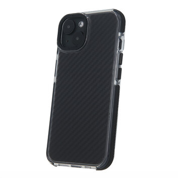 Nakładka Acrylic Carbon do iPhone 13 Pro 6,1" czarna