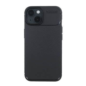 Nakładka Carbon Black do Samsung Galaxy S20 FE / S20 Lite / S20 FE 5G