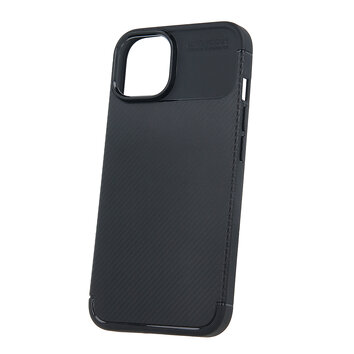 Nakładka Carbon Black do Samsung Galaxy S20 FE / S20 Lite / S20 FE 5G