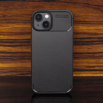 Nakładka Carbon Black do Samsung Galaxy S20 FE / S20 Lite / S20 FE 5G