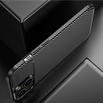 Nakładka Carbon Black do Samsung Galaxy S20 FE / S20 Lite / S20 FE 5G