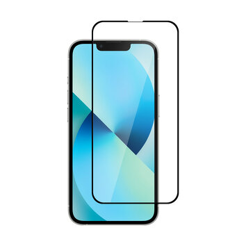 Vmax szkło hartowane 9D Glass do iPhone 13 / 13 Pro 6,1"