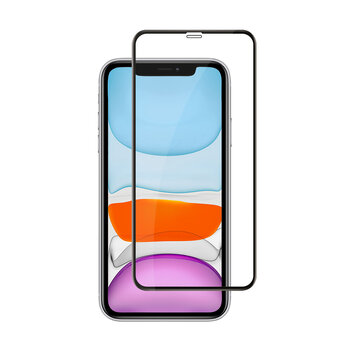 Vmax szkło hartowane 9D Glass do iPhone XR / 11