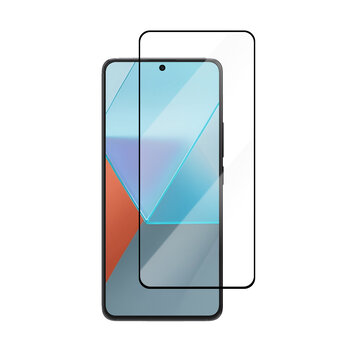 Vmax szkło hartowane 9D Glass do Xiaomi Redmi Note 13 Pro