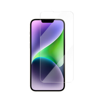 Vmax szkło hartowane 2,5D Normal Clear Glass do iPhone 16 6,1"