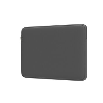 BWOO neoprenowa torba na laptopa 14" szara