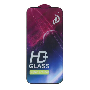 Szkło hartowane 9D do Oppo Reno 12F 5G (Global) / 12FS 5G