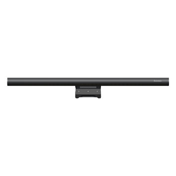Baseus lampka na monitor i-wok2 Series USB Asymmetric Light Source Screen Hanging Light (Youth) czarna