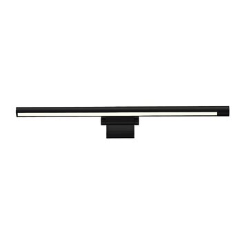 Baseus lampka na monitor i-wok Series USB Asymmetric Light Source Screen Hanging Light (fighting) Pro czarna