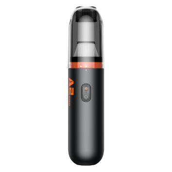 Baseus odkurzacz A2Pro Car Vacuum Cleaner(6000pa) czarny