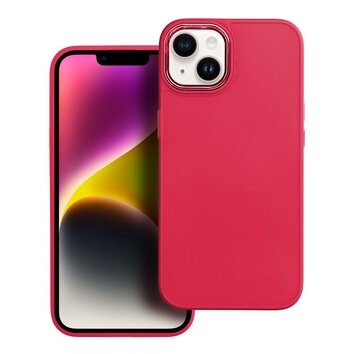 Futera FRAME do XIAOMI Redmi 13C / POCO C65 magenta