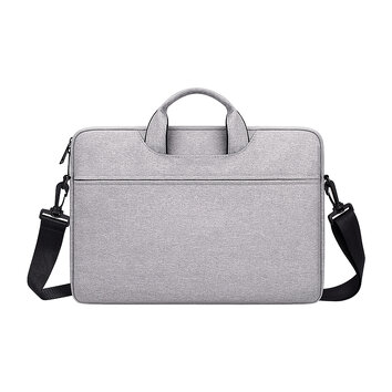 Devia torba do MacBooka Justyle 13,3" szara