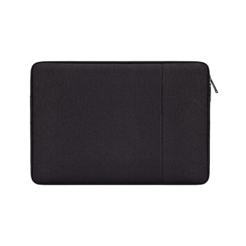 Devia pokrowiec wsuwka do laptopa / MacBooka Business 15,4'' czarny