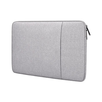 Devia pokrowiec wsuwka do laptopa / MacBooka Business 15,4'' szary