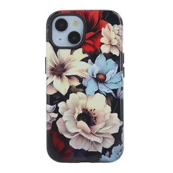 Nakładka Decor do iPhone 11 Garden