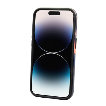Nakładka Decor do iPhone 11 Desert