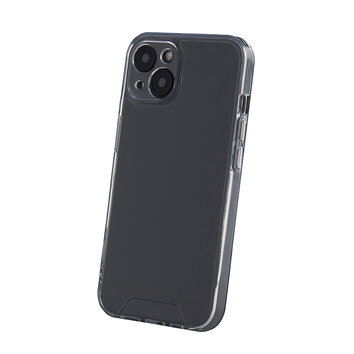 Nakładka Crystal do Samsung Galaxy S20 FE / S20 Lite / S20 FE 5G transparentna