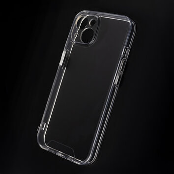Nakładka Crystal do Samsung Galaxy S20 FE / S20 Lite / S20 FE 5G transparentna