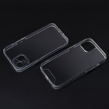 Nakładka Crystal do Samsung Galaxy S20 FE / S20 Lite / S20 FE 5G transparentna