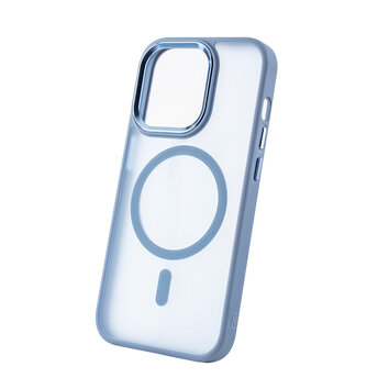 Nakładka Frozen Mag do iPhone 11 jasnoniebieska