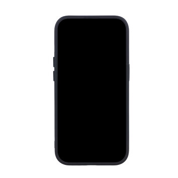 Nakładka Frozen Mag do iPhone 12 Pro Max 6,7 czarna