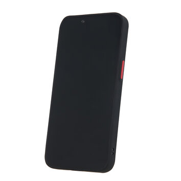 Nakładka Ultra Trendy do Samsung Galaxy A14 4G / A14 5G Travel czarna