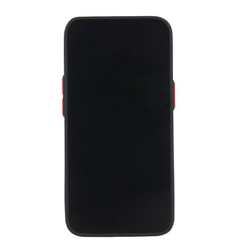 Nakładka Ultra Trendy do Samsung Galaxy A14 4G / A14 5G Travel czarna