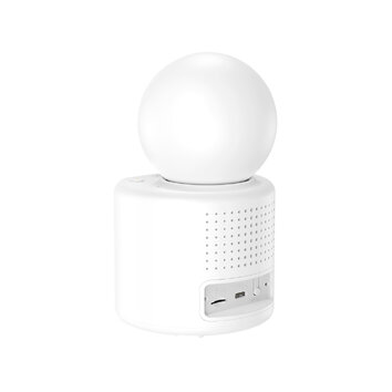 XO kamera CR03 Wifi wideorozmowy biała