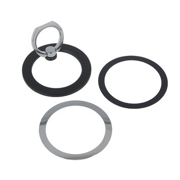 Ring Holder czarny