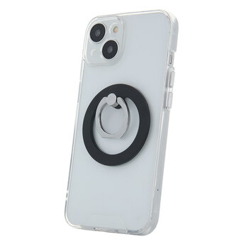 Ring Holder czarny