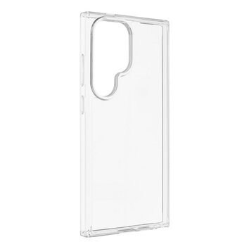Futera SUPER CLEAR HYBRID do SAMSUNG S24 ULTRA transparent