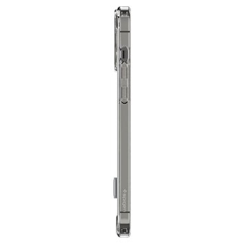 SPIGEN ULTRA HYBRID ”S” IPHONE 13 PRO MAX CRYSTAL CLEAR