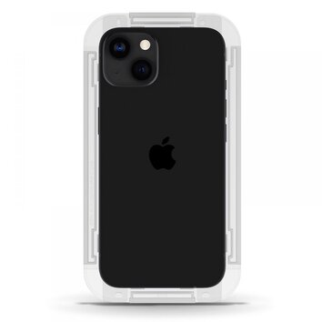 SZKŁO HARTOWANE SPIGEN GLAS.TR ”EZ FIT” 2-PACK IPHONE 13 MINI