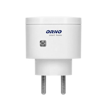 ORNO Gniazdo centr sterowanie bezprzewodowe Wi-Fi Orno smart home (OR-SH-1731)