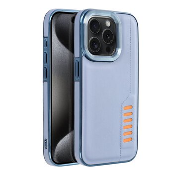 Futera MILANO do XIAOMI Redmi NOTE 13 5G niebieski