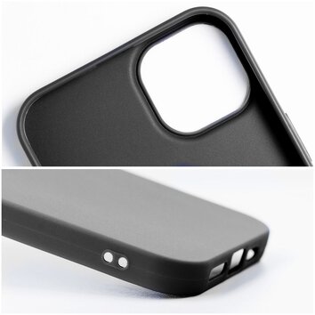Futera MATT do HUAWEI P30 Pro czarny