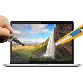 WiWU - Folia ochronna PET na wywietlacz do MackBook Pro 16.2" 2021 (A2485)