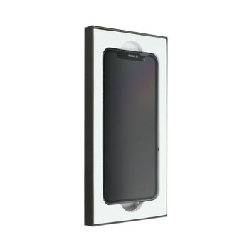 Wyświetlacz do iPhone 11 z ekranem dotykowym czarnym (Org. LCD)